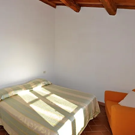 Talamone Country house