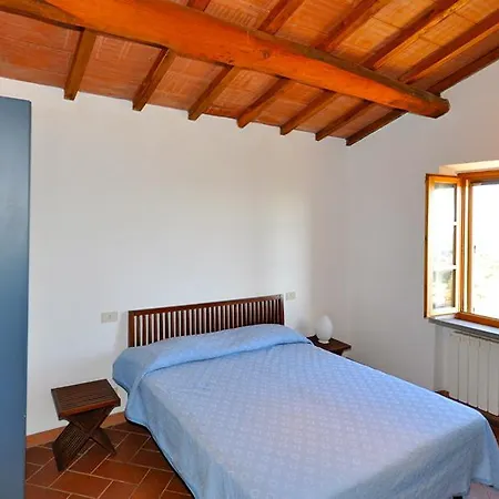 Talamone Country house *