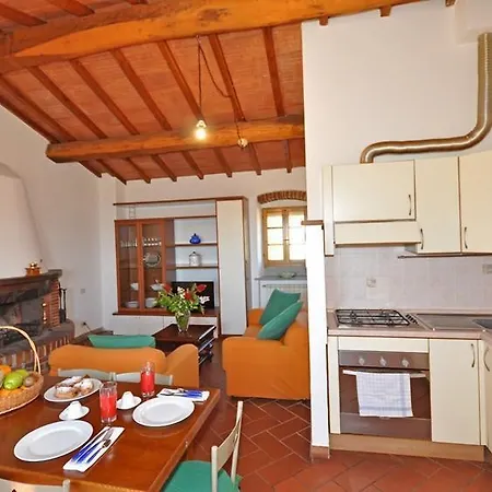 Country house Talamone *