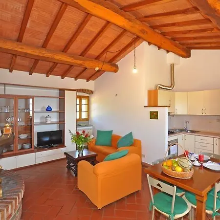Country house Talamone Talamone