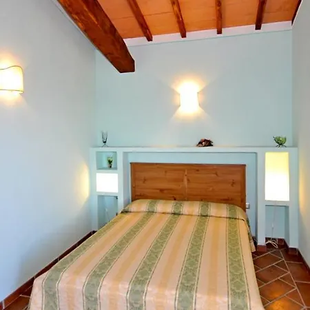 Talamone Country house Talamone