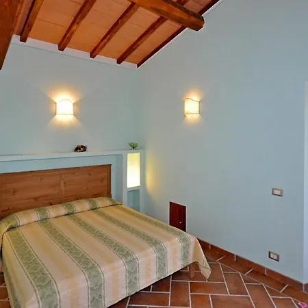 Talamone Country house