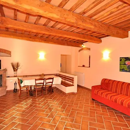 Talamone Country house