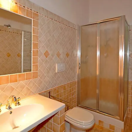 Talamone Country house *