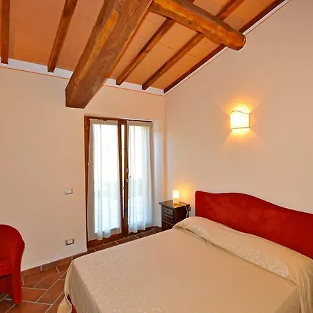 Country house Talamone