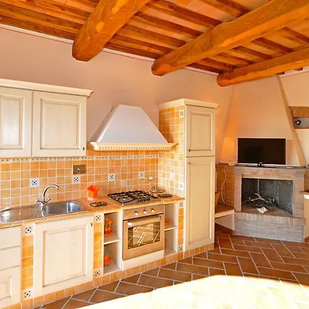 Talamone Country house Talamone
