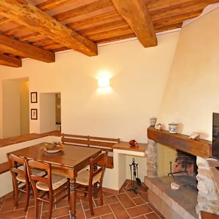 Talamone Country house *