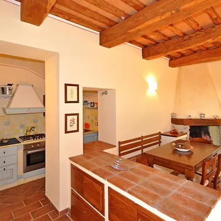 Country house Talamone Talamone