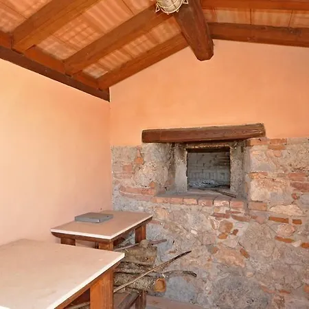 Country house Talamone