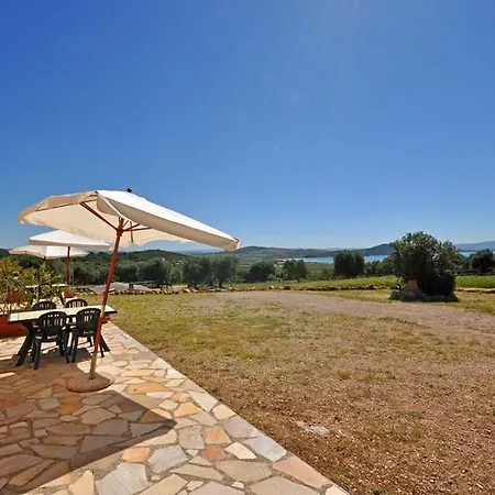 Country house Talamone *