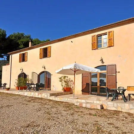 Country house Talamone