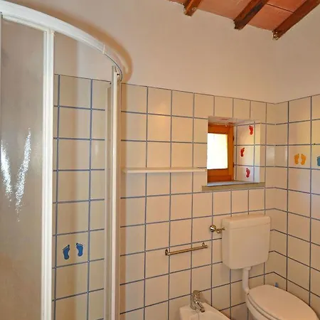 Talamone Country house *