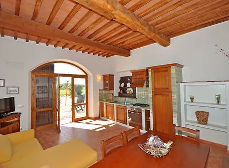 Country house Talamone *