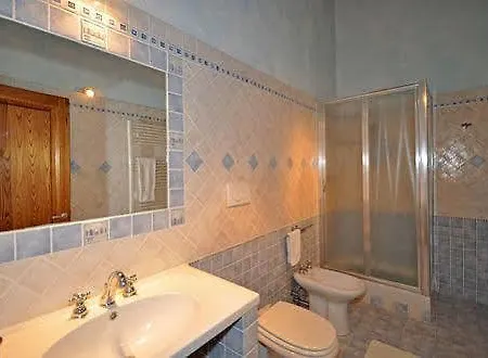 Talamone Country house *