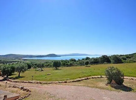 Country house Talamone *