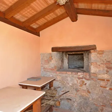 Talamone Casa di campagna *