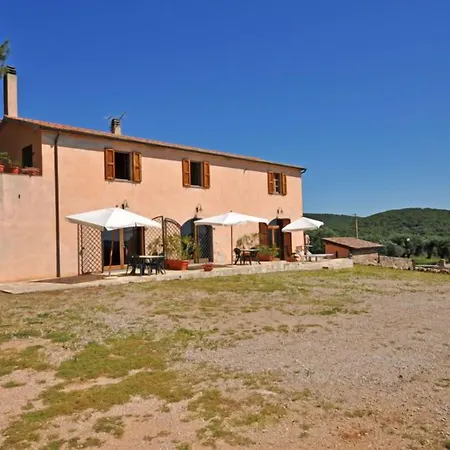 Casa di campagna Talamone Talamone