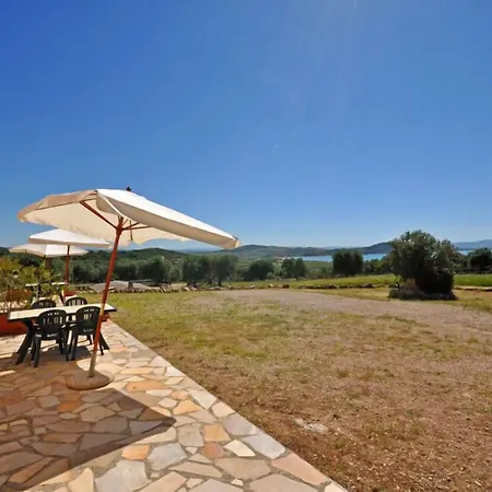 Talamone Casa di campagna