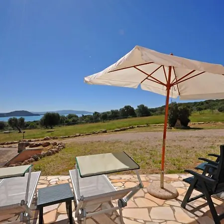 Talamone Casa di campagna *