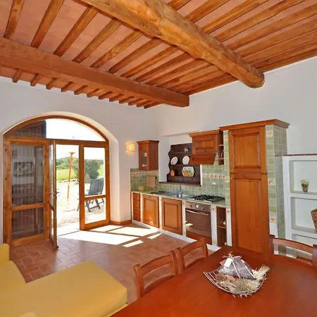 Talamone Casa di campagna Talamone