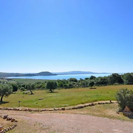 Talamone Casa di campagna