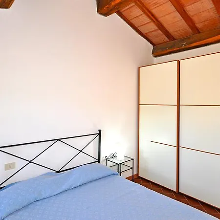 Casa di campagna Talamone