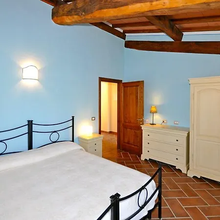Casa di campagna Talamone