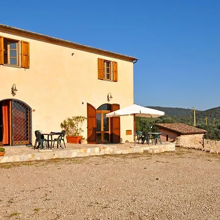 Casa di campagna Talamone Talamone